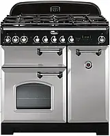 Газова плита Falcon Classic Deluxe 90 Królewska Perła CDL90DFRPBEU