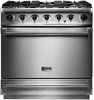 Газова плита Falcon 900S Stal F900SDFSSCMEU