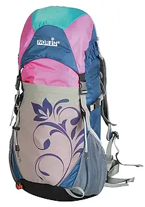Туристичний рюкзак Norfin Lady Blue, 35 л