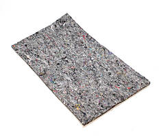 Повсть 800*500 мм. 20 штук