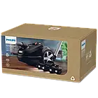 Пилосос з мішком Philips Series 8000 XD8122/10, фото 11