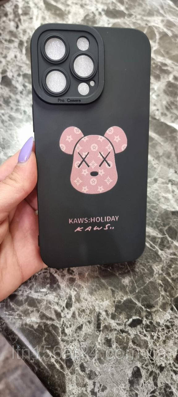 Чохол для іPhone ( Айфон 12,12 Pro,12 Pro M,13, 13 Pro, 13 Pro M,14, Pro, Plus,14Pro M