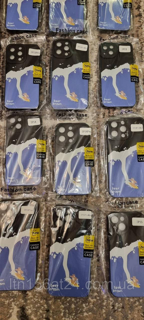 Чохол для iPhone (йфон) 12 12 Pro 12 Pro Max 13 13 Pro 13 Pro 13 Pro Max