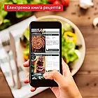 Мультипіч (аерофритюрниця) Tefal Dual Easy Fry&Grill Air Fryer EY905B10, фото 6