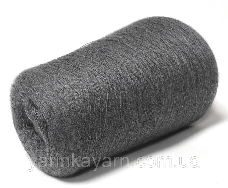 Меринос 100% арт. Cashwool. Італійська бобінна пряжа.