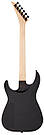 Електрогітара JACKSON JS32Q DKA DINKY ARCH TOP HT TRANSPARENT BLACK BURST, фото 3