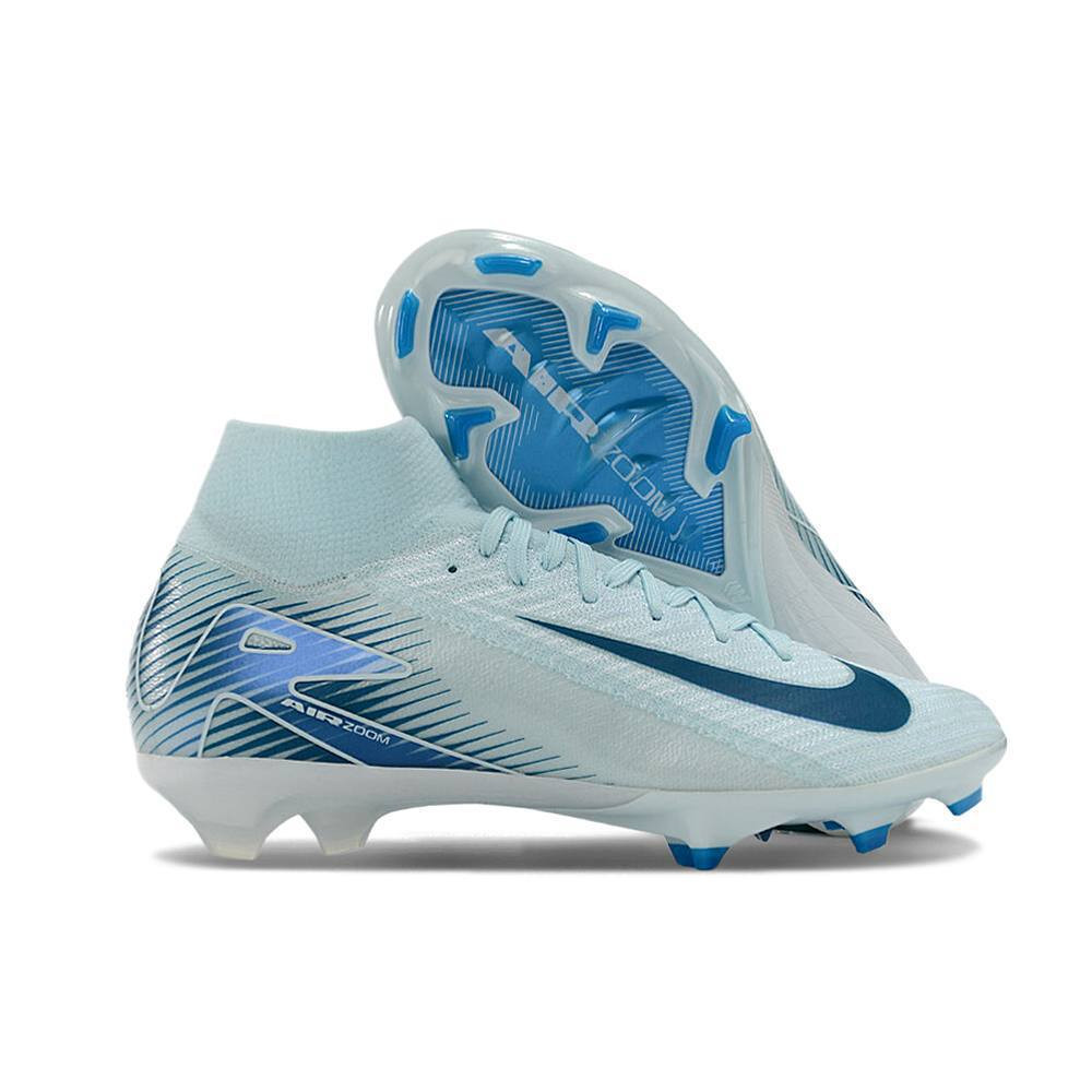 Бутси Nike Air Zoom Mercurial Superfly IX FG/найк меркуріал суперфлай/ футбольне взуття