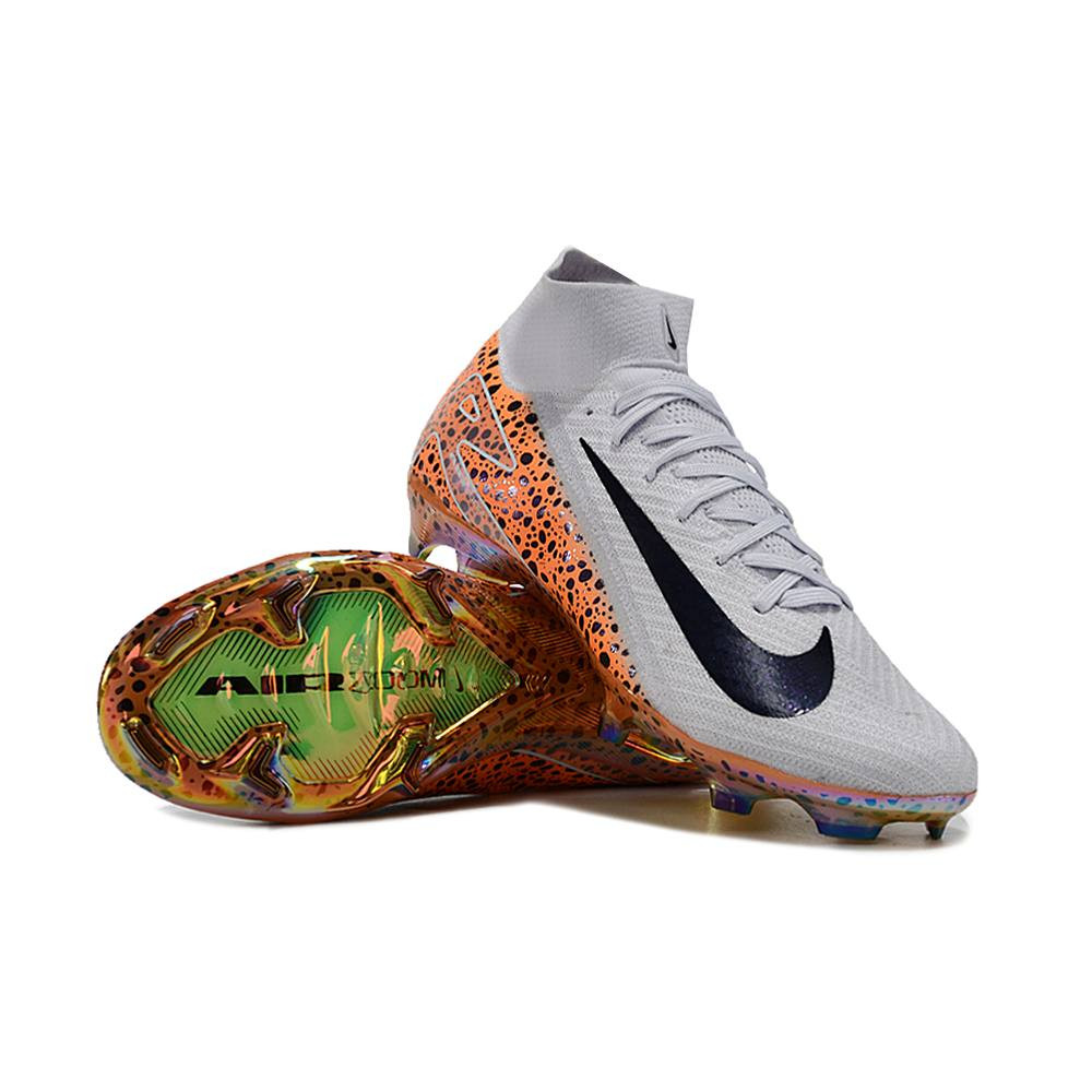 Бутси Nike Air Zoom Mercurial Superfly IX FG/найк меркуріал суперфлай/ футбольне взуття