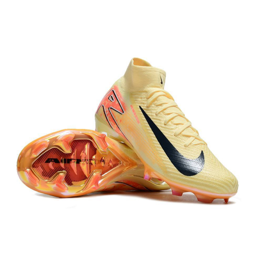 Бутси Nike Air Zoom Mercurial Superfly IX FG/найк меркуріал суперфлай/ футбольне взуття, фото 1