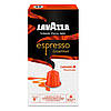 Nespresso Lavazza Espresso Gourmet Caramel Aluminium 10 капсул, фото 2