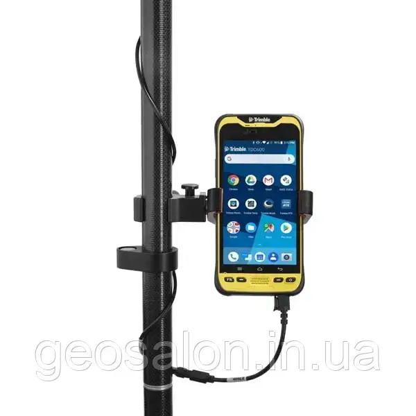 GNSS Контролер Trimble TDC600 GNSS.Знижка 50% на RTK, фото 1