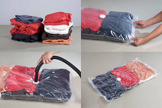 Пакет для вакуумної упаковки 50*60 см, фото 3