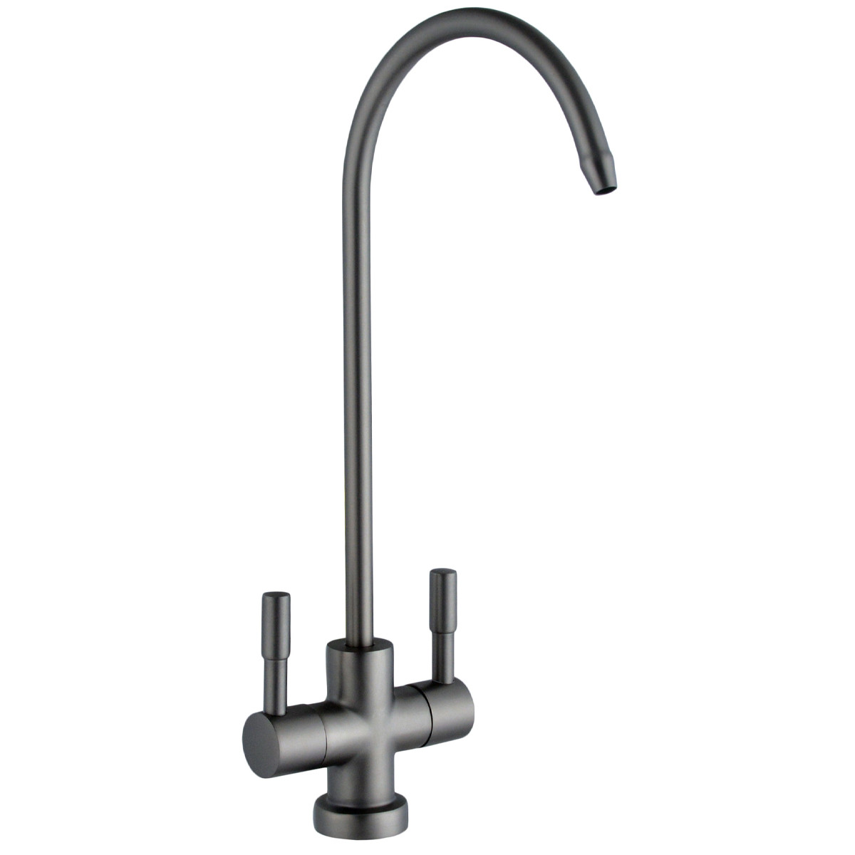 Кран для зворотного осмосу Globus Lux Lazer GLLR-76A-BB, фото 1