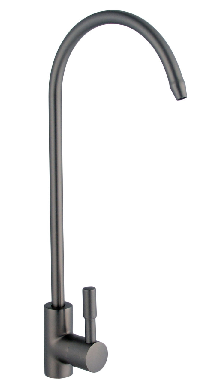 Кран для зворотного осмосу Globus Lux Lazer GLLR-55M-GP, фото 1