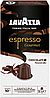 Nespresso Lavazza Espresso Gourmet Chocolate  Aluminium 10 капсул, фото 2