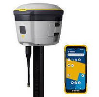 GNSS приймач Trimble R2 GNSS+Контролер Trimble TDC600 GNSS.Знижка 50% на RTK