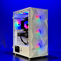 ІГРОВИЙ КОМП’ЮТЕР RYZEN 5 5500 | NVIDIA RTX 4060 8GB | RAM 16GB | m.2 1Tb
