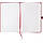 Тижневик датований 2025 Axent Prime Strong, 145 х 210, винний, фото 5