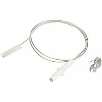 Свіча електророзпалу для газової плити Whirlpool 481931023661 L=520mm