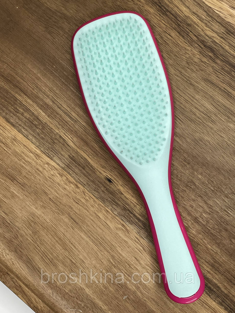 Гребінець WET DETANGLING В КОРОБЦІ