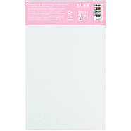 Блокнот-планшет A6 50арк безлін. Kite Studio Pets SP23-195, фото 3