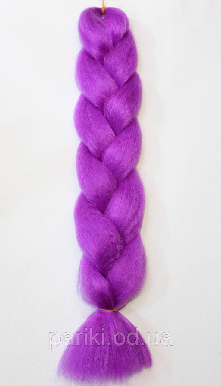 КАНЕКАЛОН (1531) 60см. 100гр. Тон1  "Jumbo braid"