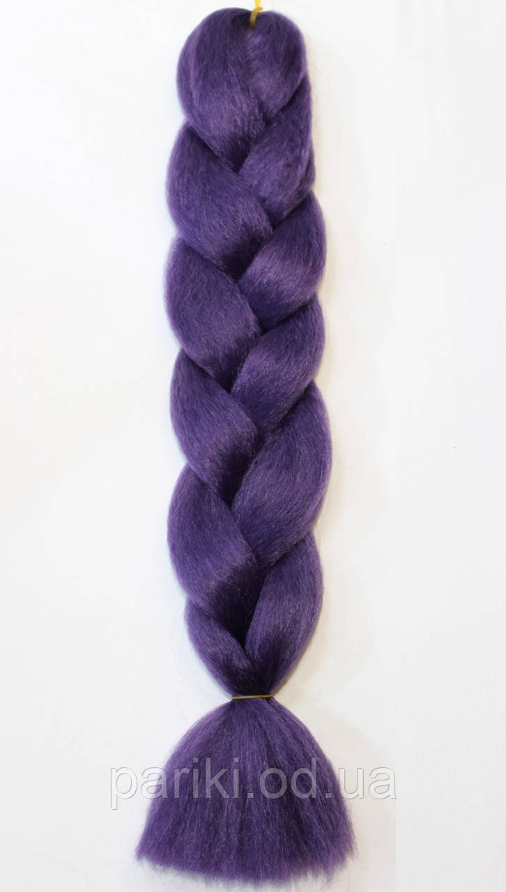 КАНЕКАЛОН (1531) 60см. 100гр. Тон1  "Jumbo braid"