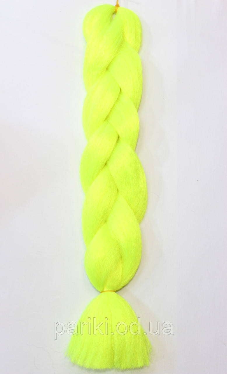 КАНЕКАЛОН (1531) 60см. 100гр. Тон1  "Jumbo braid"
