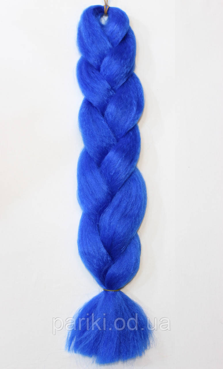 КАНЕКАЛОН (1531) 60см. 100гр. Тон1  "Jumbo braid"