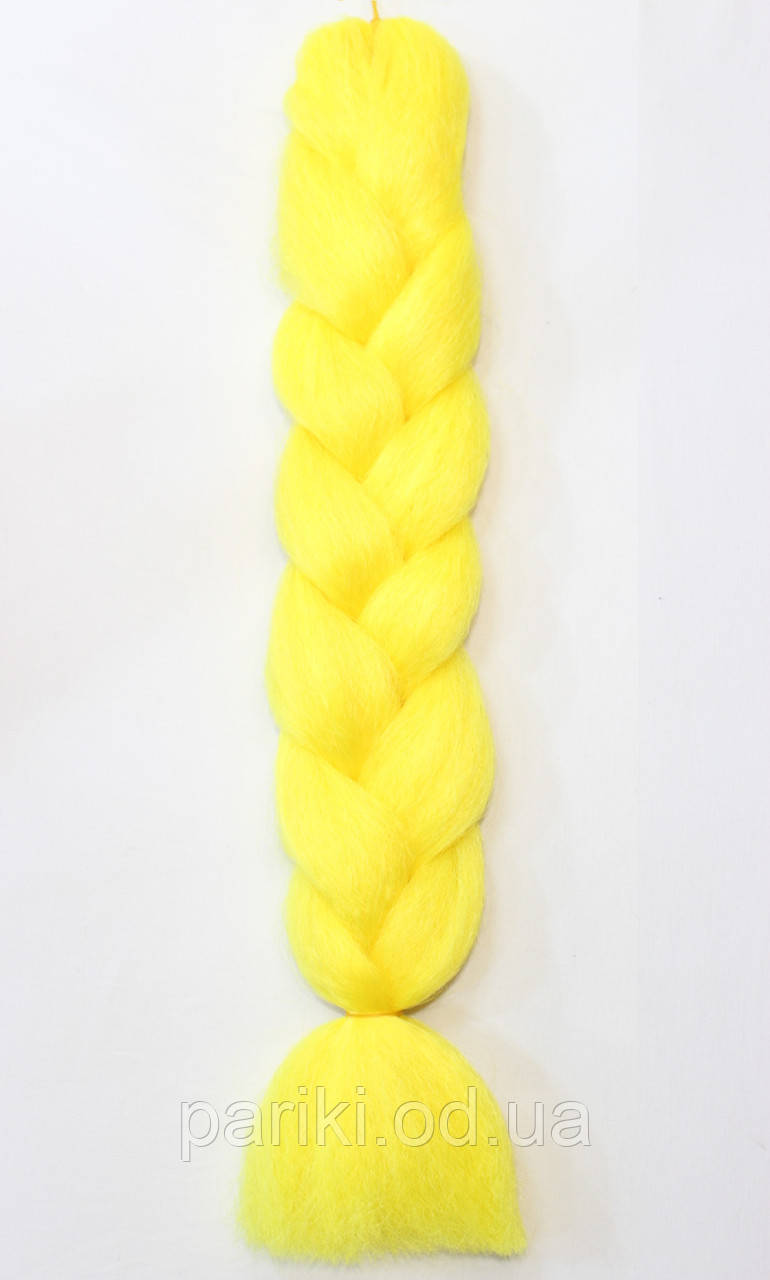 КАНЕКАЛОН (1531) 60см. 100гр. Тон1  "Jumbo braid"