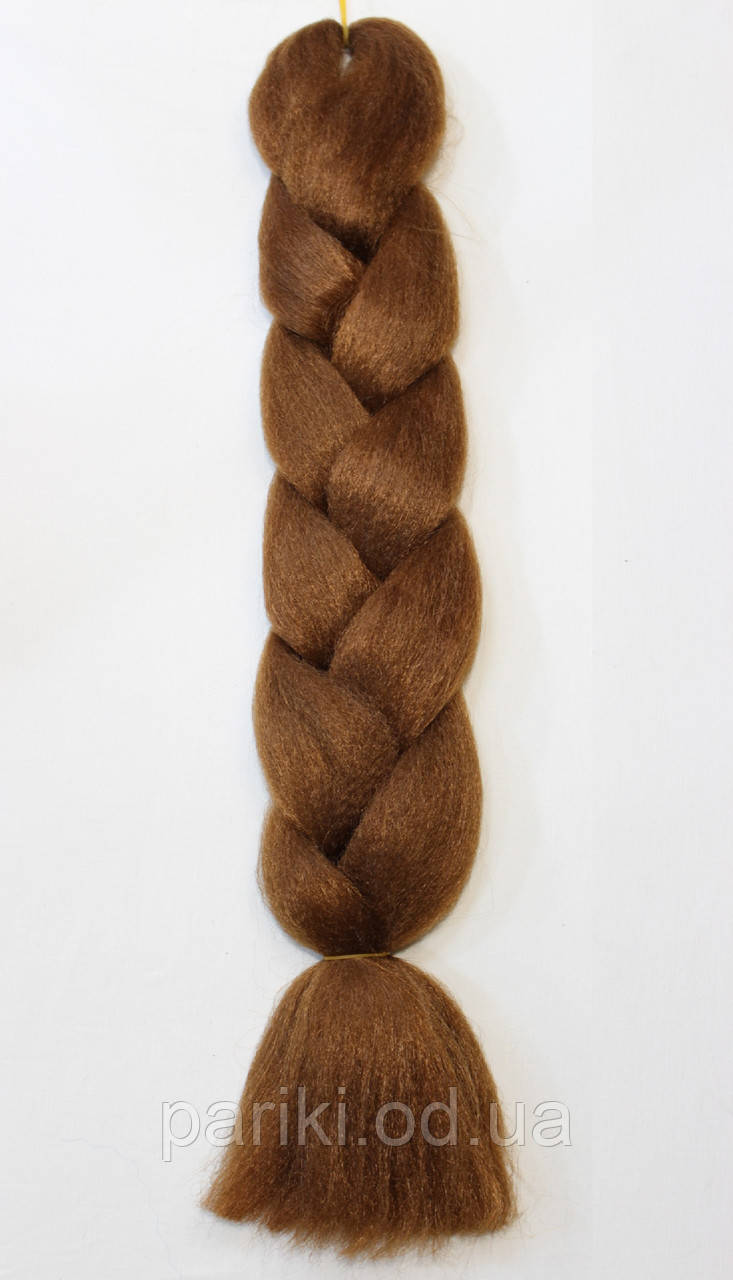 КАНЕКАЛОН (1531) 60см. 100гр. Тон1  "Jumbo braid"