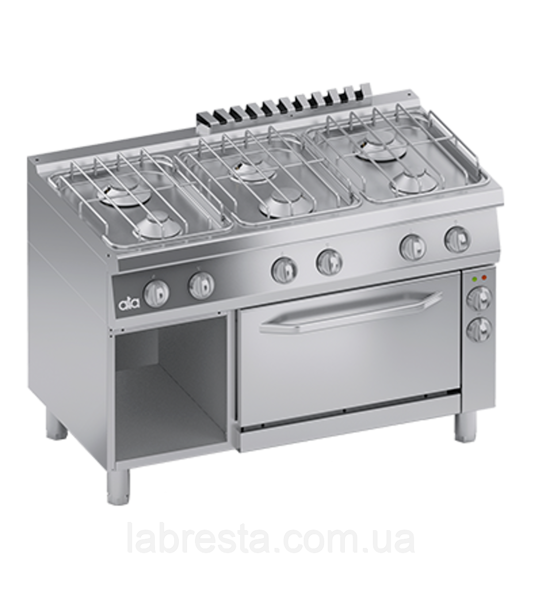 Плита газова ATA C2MCU15FV