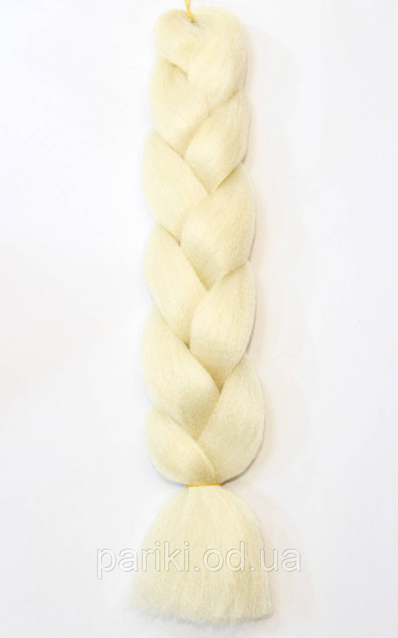 КАНЕКАЛОН (1531) 60см. 100гр. Тон1  "Jumbo braid"