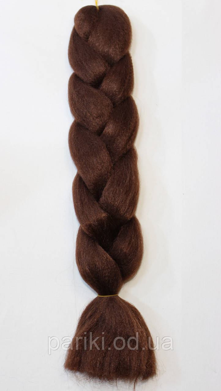 КАНЕКАЛОН (1531) 60см. 100гр. Тон1  "Jumbo braid"