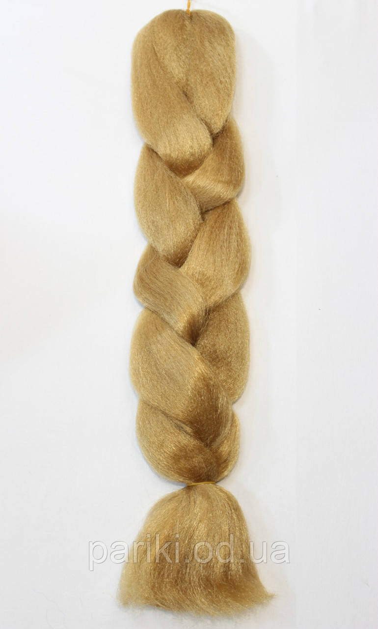 КАНЕКАЛОН (1531) 60см. 100гр. Тон1  "Jumbo braid"