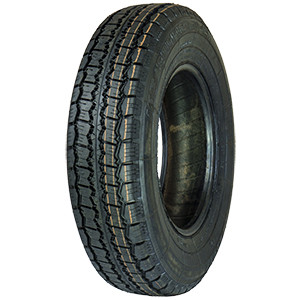 Шина 185/80R14C БЦ-15 - Росава