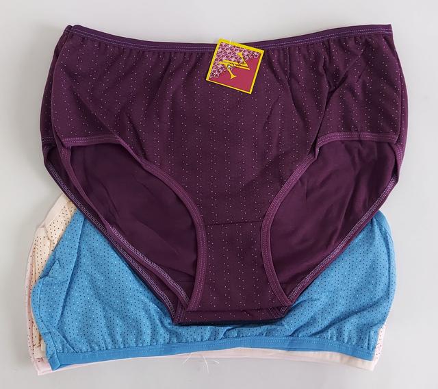 фотографія жіночі бавовняні труси