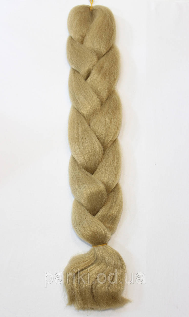 КАНЕКАЛОН (1531) 60см. 100гр. Тон1  "Jumbo braid"