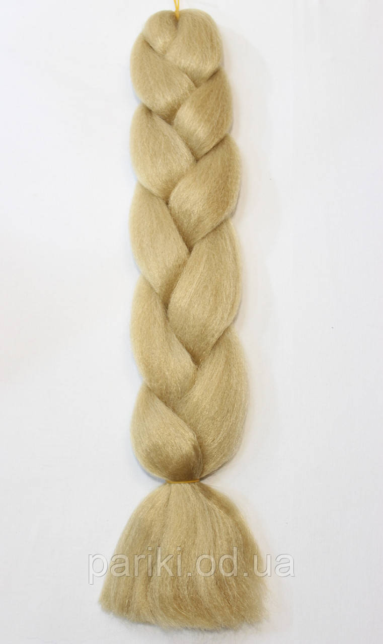 КАНЕКАЛОН (1531) 60см. 100гр. Тон1  "Jumbo braid"