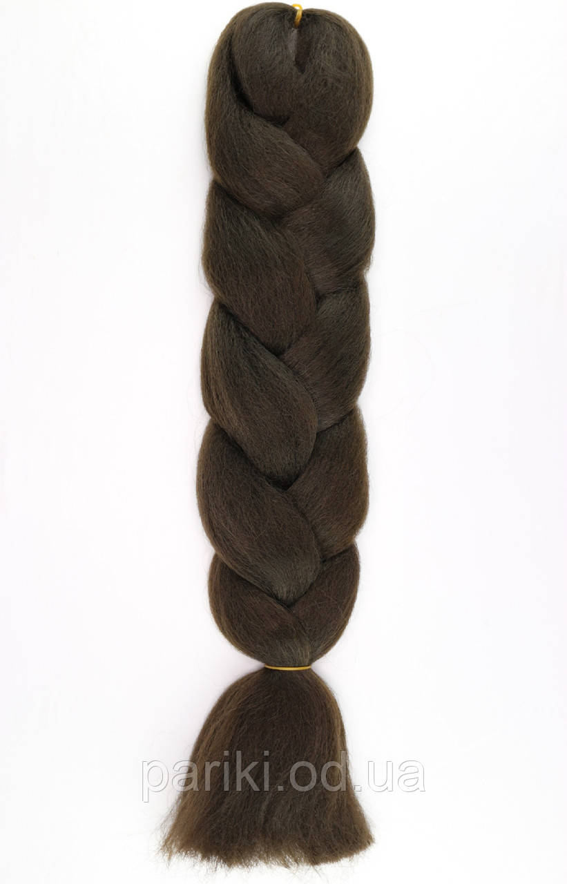 КАНЕКАЛОН (1531) 60см. 100гр. Тон1  "Jumbo braid"