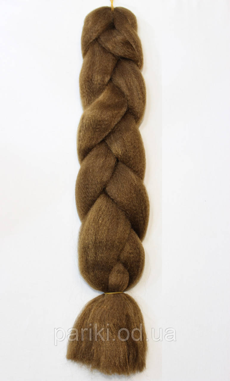 КАНЕКАЛОН (1531) 60см. 100гр. Тон1  "Jumbo braid"