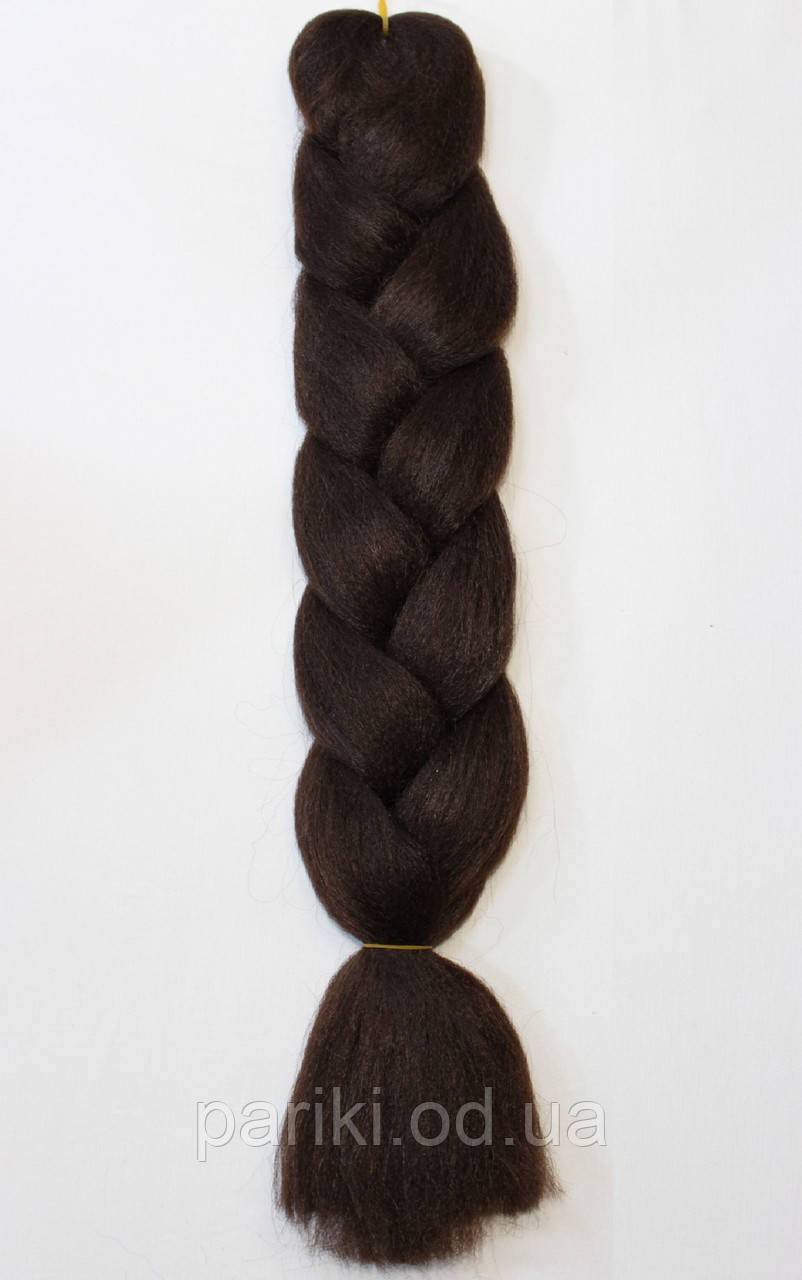 КАНЕКАЛОН (1531) 60см. 100гр. Тон1  "Jumbo braid"