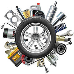 Свічка розжарювання Chrysler Voyager  Jeep Cherokee 2.5  2.8CRD  01-08   ET.1 ECO by Denso