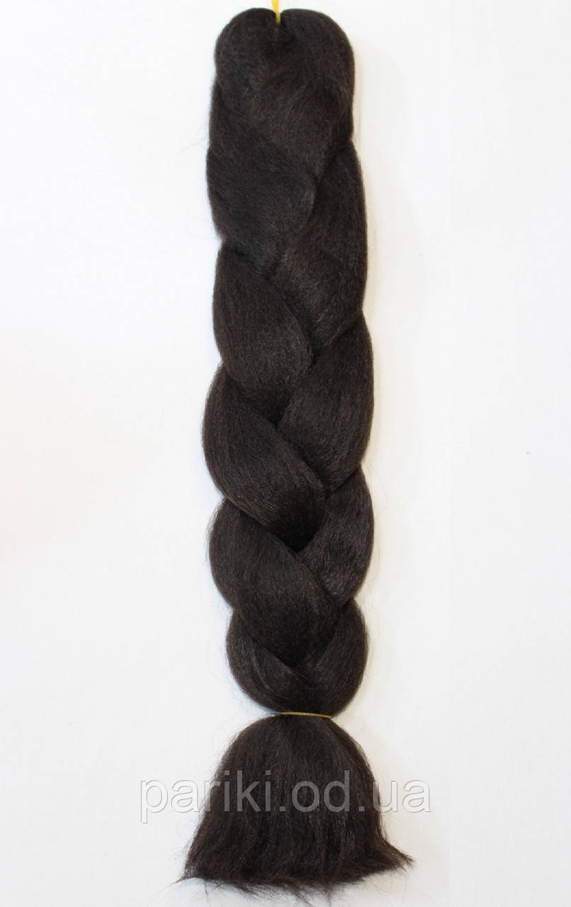 КАНЕКАЛОН (1531) 60см. 100гр. Тон1  "Jumbo braid"