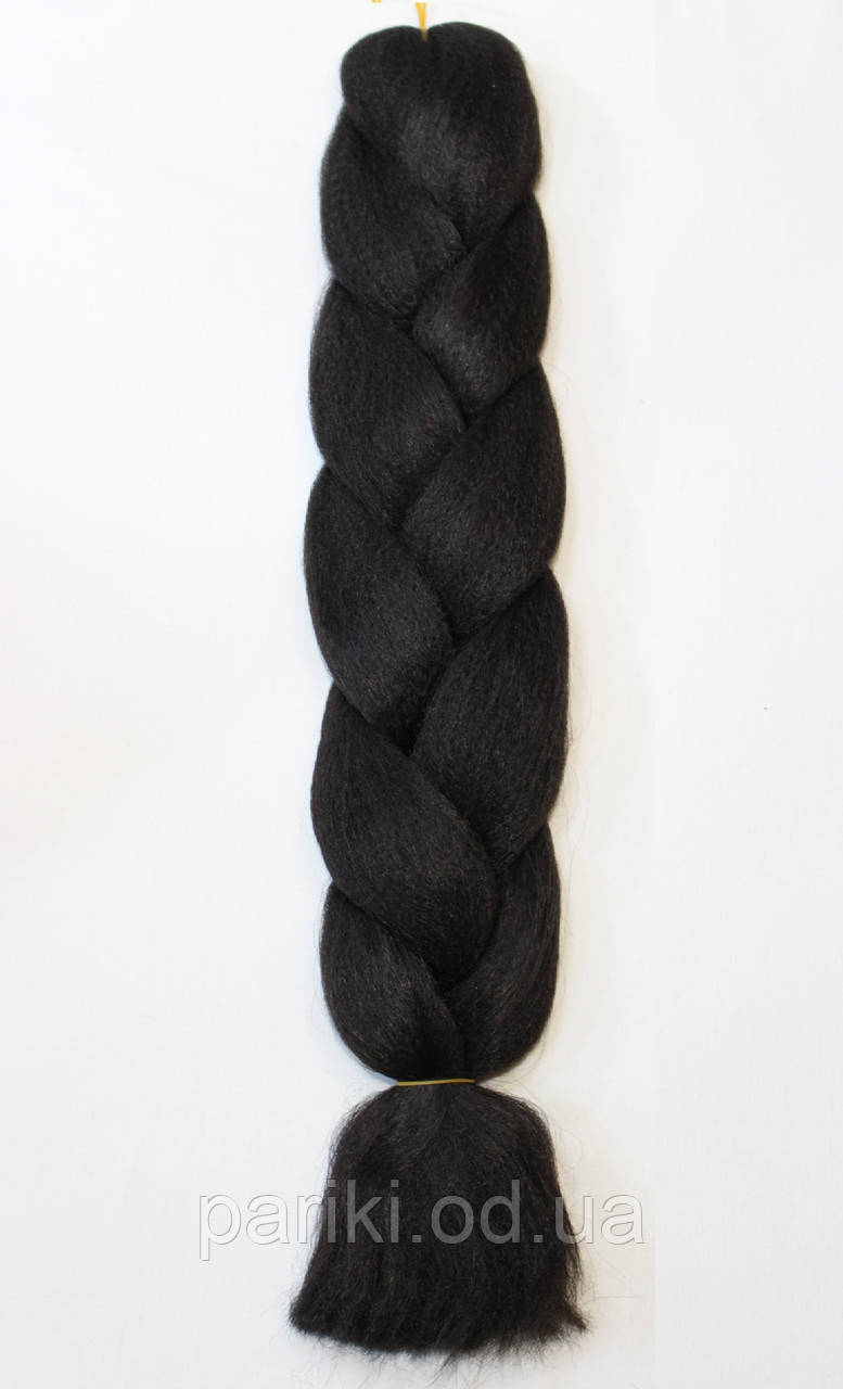 КАНЕКАЛОН (1531) 60см. 100гр. Тон1  "Jumbo braid"