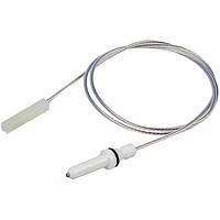 Свіча електророзпалу для газової плити Indesit C00282425 L=600