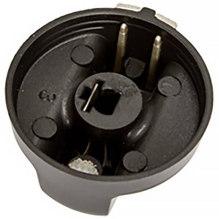 Ручка для регулювання плити Ariston C00289963, фото 3