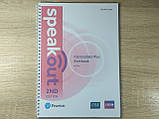 Speakout Intermediate Plus Workbook (2nd edition), фото 3