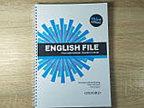 English File Pre-Intermediate Students' Book (3rd edition), фото 2