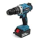 Ударний шурупокрут Makita DTW485 36V 6AH Безщітковий шуруповерт Макіта Акумуляторний шуруповерт, фото 8